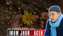 Lagu Aceh Translite Indonesia - Gaséh Sayang Prang 2 - Full Lirik Lagu Aceh