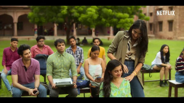 Mismatched Season 2 Official Trailer @MostlySane Rohit Saraf, Rannvijay Singha Netflix India