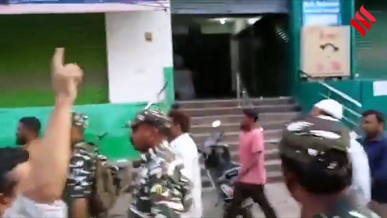 टेरर फंडिंग को लेकर NIA की बड़ी कार्रवाई, 10 राज्यों में छापेमारी, PFI के 100 से ज्यादा लोग गिरफ्तार