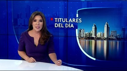 Estos son algunos de los titulares más importantes hoy jueves 22 de septiembre.