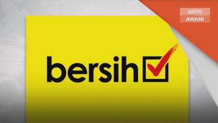 PRU15 | Bersih gesa sidang Parlimen ke-14 sambung hingga Julai 2023