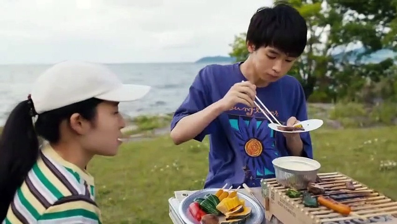 More than Words (2022) - EP.2 ENG SUB