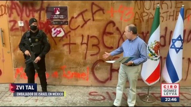 Dictan auto de formal prisión contra militares por el caso Iguala