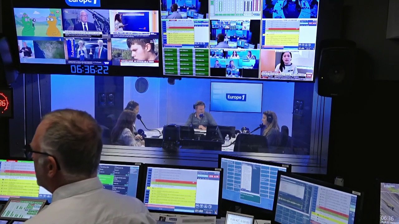 Chine : la Coupe du monde s'invite au cœur du plus grand marché de gros au monde