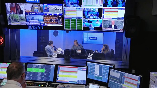 Biarritz : un opposant russe de Vladimir Poutine assure avoir échappé à une tentative d'assassinat