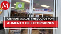 En Petatlán y Zihuatanejo, ante la imposibilidad de pagar las cuotas a criminales cierran negocios