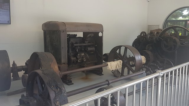 [재외동포 소식] 한국-멕시코 수교 60주년 기념...한인 이민 상징 에네켄 기계 전시 / YTN