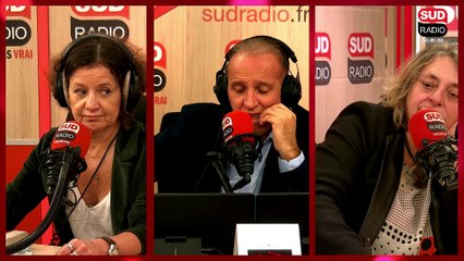 Télécharger la video: Élisabeth Lévy VS Françoise Degois : Quatennens, un débat salutaire ?