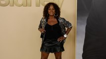 Vanessa Bell Calloway attends Apple TV 's 