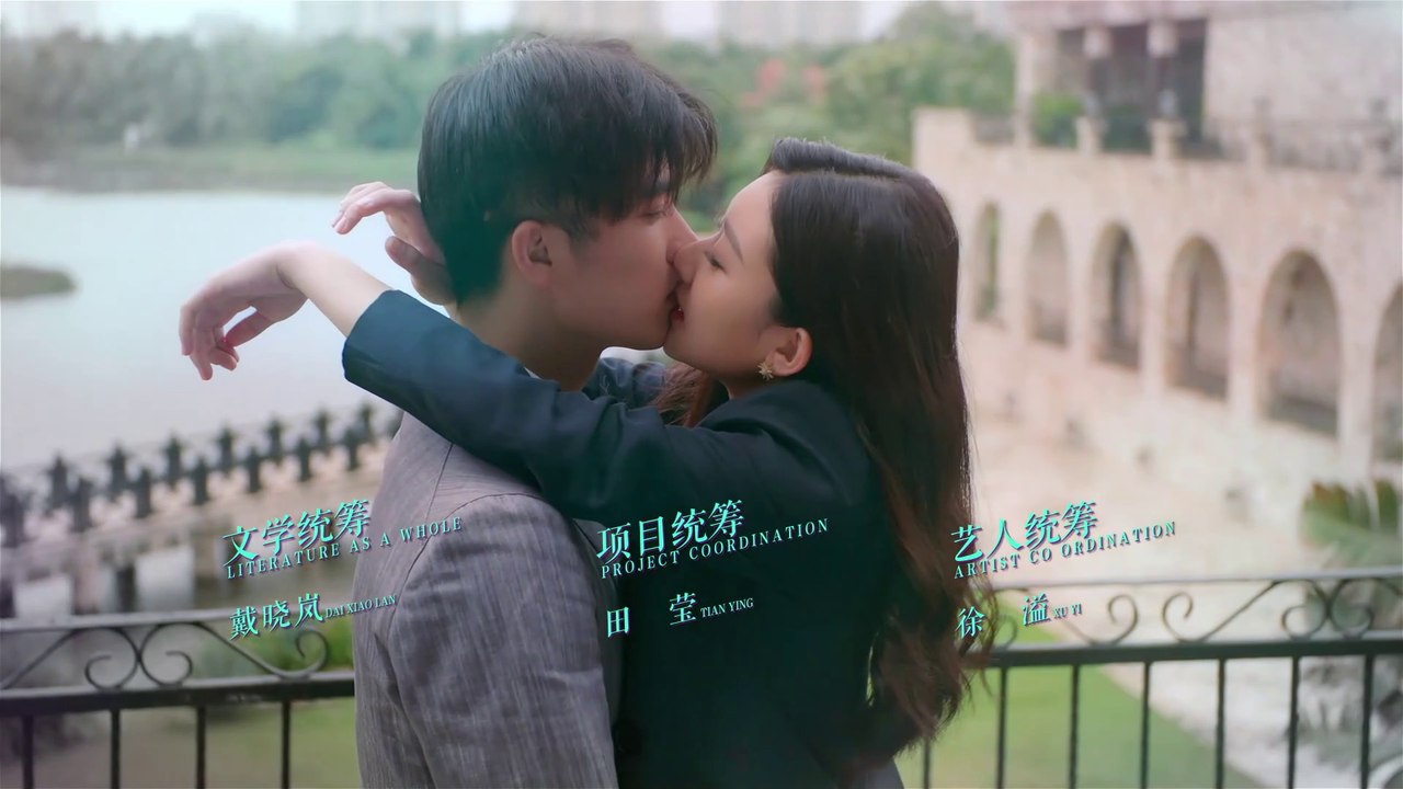The Secret Of Love Episode -1 (Hindi/Urdu Dubbed ) 1080P
