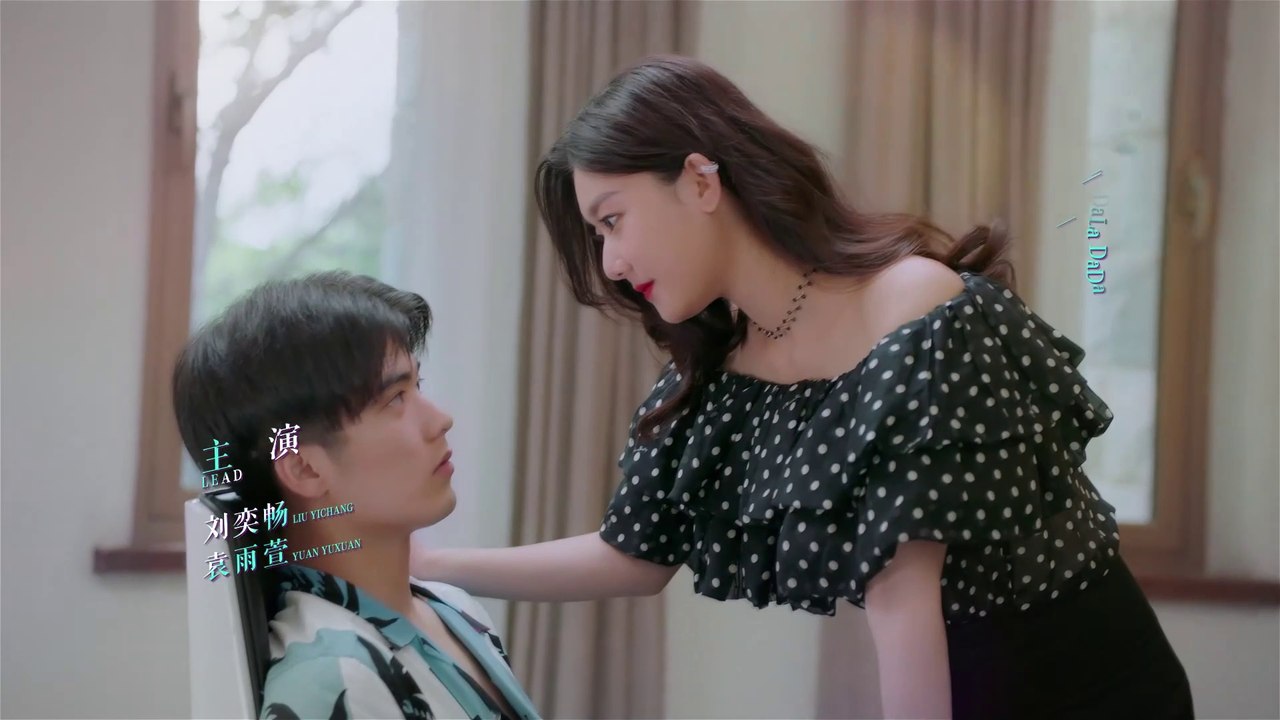 The Secret Of Love Episode -3 (Hindi/Urdu Dubbed ) 1080P
