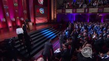 Dawn Staley's Basketball Hall of Fame Enshrinement Speech