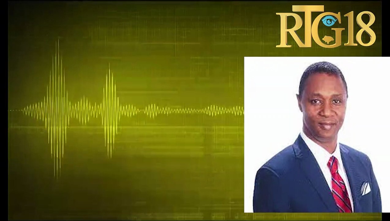 Kòdonatè nasyonal UNIR an Clarens Renois kritike fason gouvènman pran desizyon pou ogmante pri gaz.