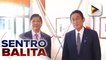 Pagpapalakas sa PH-Japan bilateral relations, natalakay sa pulong nina President Ferdinand R. Marcos Jr. at Japanese PM Fumio Kishida