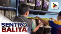 Ilang automotive shop sa Malolos, Bulacan, ininspeksiyon ng DTI