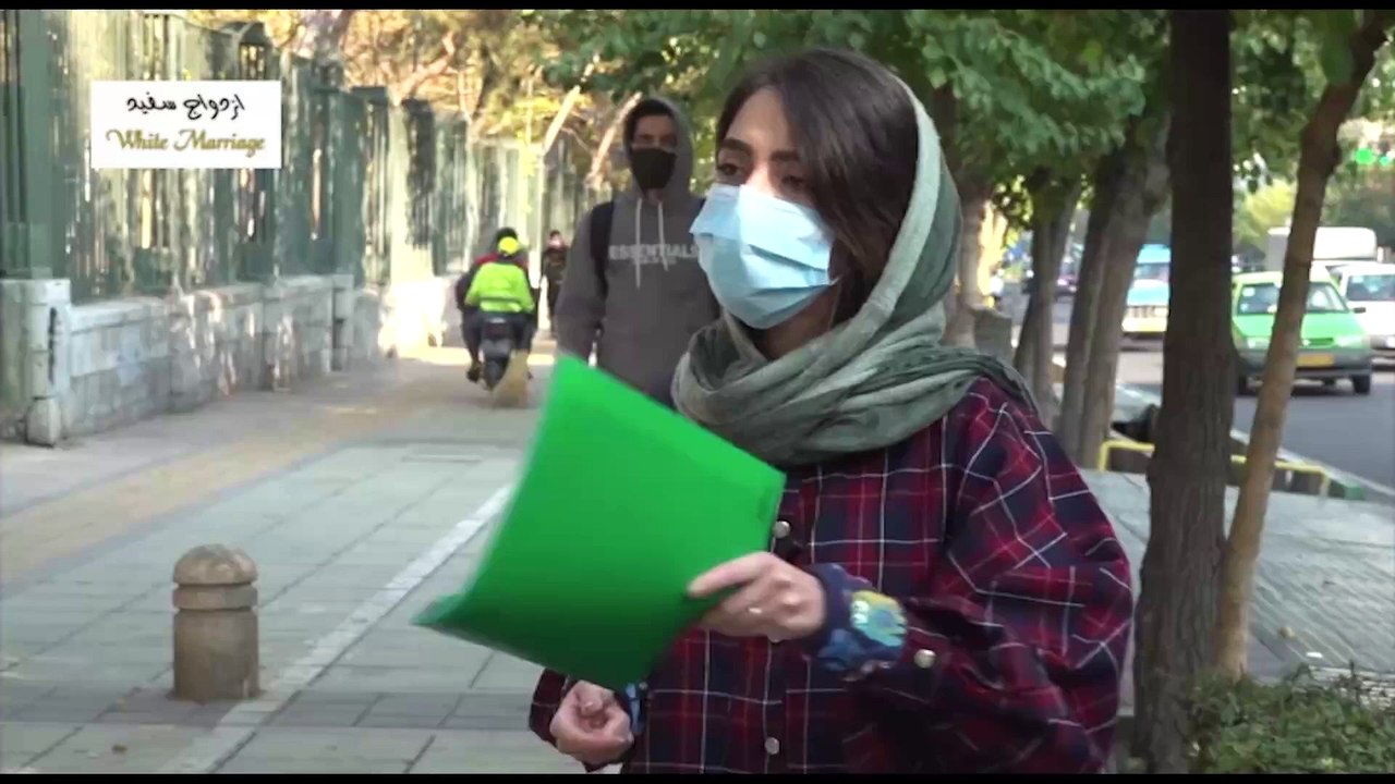 صدای جوانان ایران - بخش شصت و هشتم