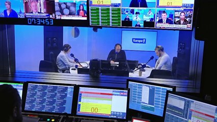 Éolien : Emmanuel attendu à Saint-Nazaire pour l'inauguration du premier parc français