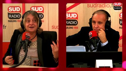 Françoise Degois : "Quatennens : un débat salutaire"