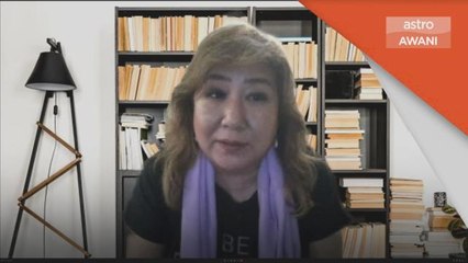 Politik | Pengasingan kuasa dalam pemilihan Peguam Negara