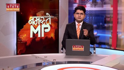 ब्राह्मण समाज पर केके मिश्रा का बयान, बीजेपी ने साधा कांग्रेस पर निशाना