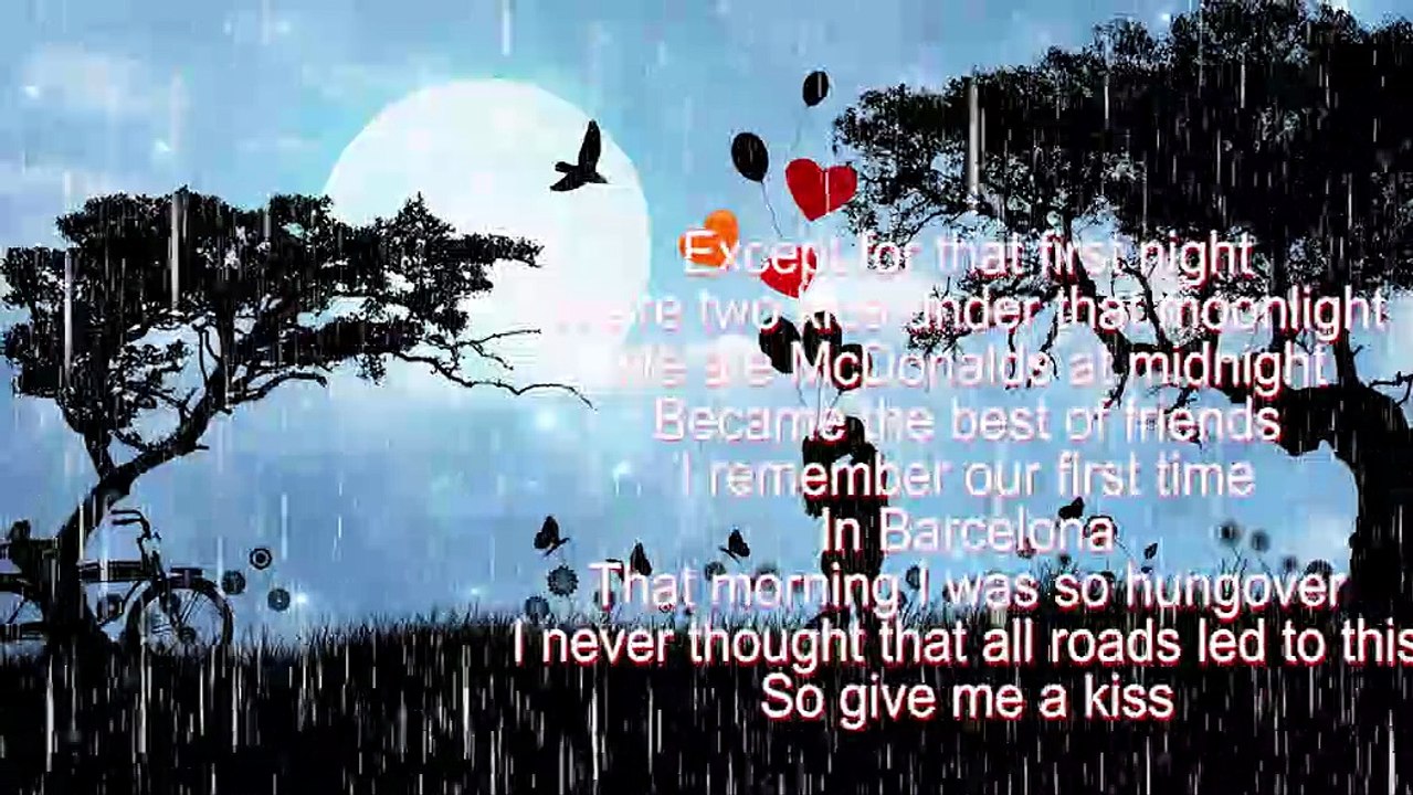 1 2 3 4 Give Me More