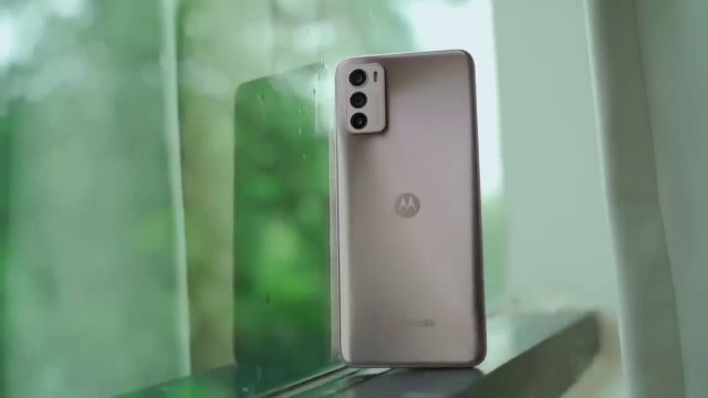 Moto G62 5G Unboxing and Quick Look