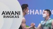 AWANI Ringkas: Aaron Chia-Soh Wooi Yik menang Kejohanan Badminton Dunia