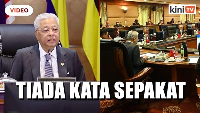 Laporan: Kabinet berbelah-bahagi adakan PRU15 tahun ini