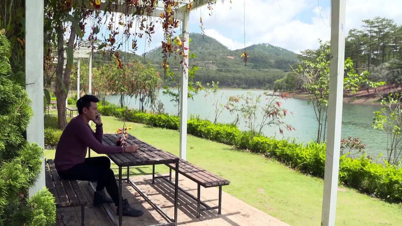 Ngày Mai Bình Yên - Tập 4