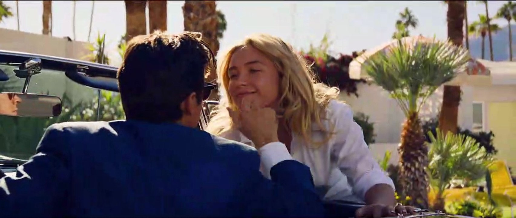 Don't Worry Darling Final Trailer OV