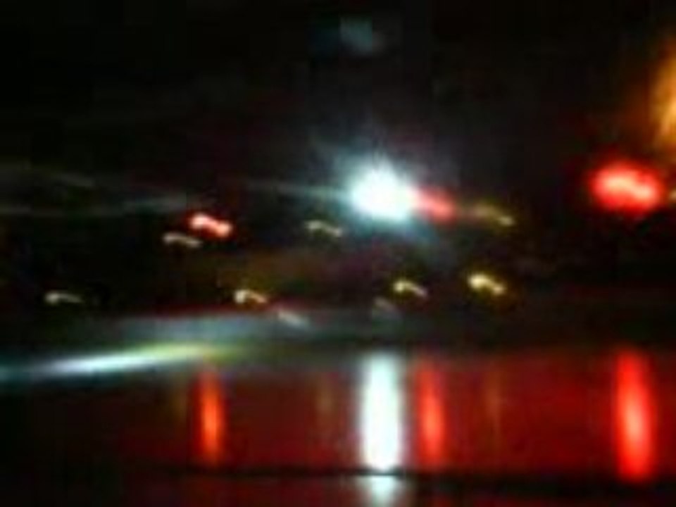 patinoire vide rennes - killer clown - on va y retourner