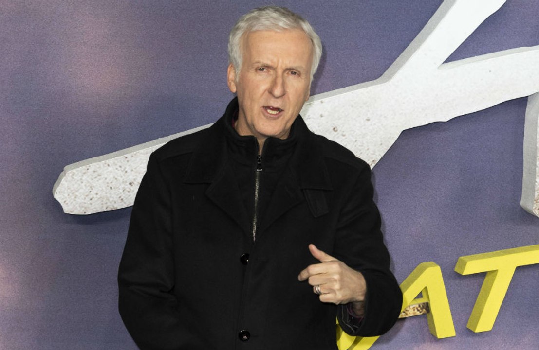 James Cameron was worried that the Avatar sequel was made too long after the first film to be relevant