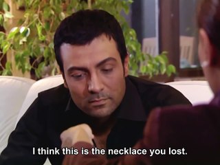 Lost Years  He Found His Necklace! (English Subtitles) - Kaybolan Yıllar