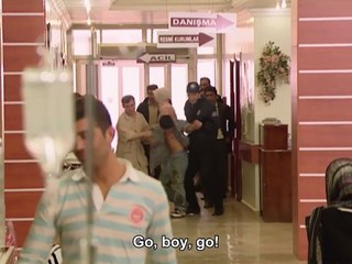 Lost Years  He Paid Off His Old Friend! (English Subtitles) - Kaybolan Yıllar