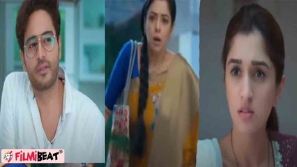 Anupamaa 22th September Episode: Kinjal पहुंची Anupamaa के घर, कैसे संभालेगी Anupamaa सबको ?