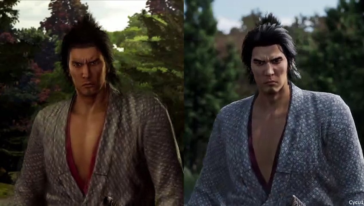 like-a-dragon-ishin-remake-vs-original-early-graphics-comparison-yakuza-ishin-kiwami