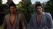 Like a Dragon Ishin! Remake vs Original Early Graphics Comparison | Yakuza Ishin Kiwami | 龍が如く 維新！ 極