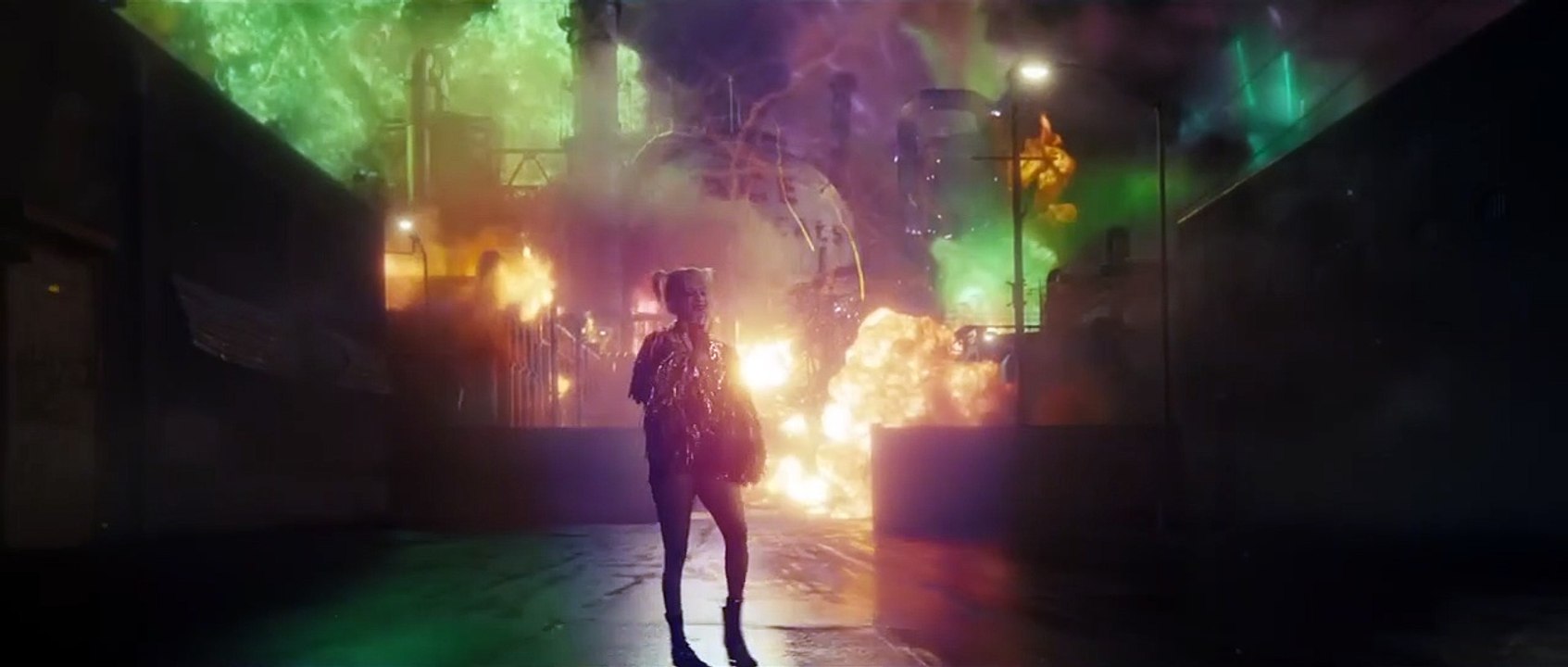 Black Adam 'Legacy' OV