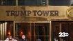 New York Attorney General sues Trump for fraud