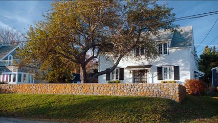 The Good House - Official Trailer (2022) Sigourney Weaver, Kevin Kline