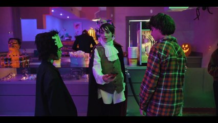 Spirit Halloween The Movie - Official Trailer (2022) Rachael Leigh Cook, Christopher Lloyd