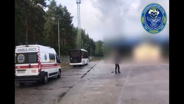 Erdoğan: Rusya ile Ukrayna arasında esir takası gerçekleşti