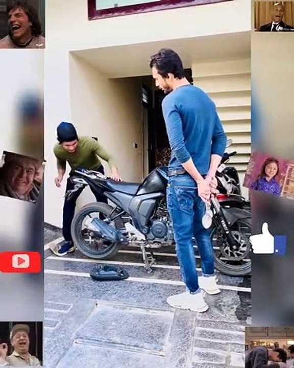 Comedy ka had par aise kaise yaar || ‍♂️