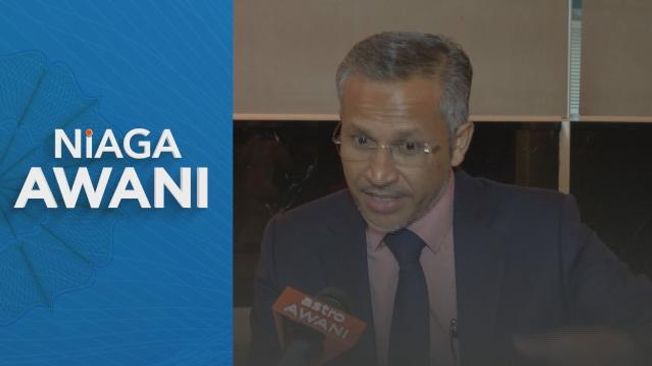 Niaga AWANI: CGS-CIMB | First shariah compliant features product launched