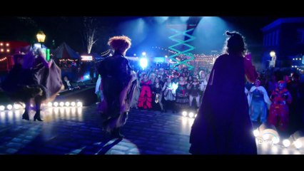 Top 10 Reasons to Watch   Hocus Pocus 2   DisneyPlus Hotstar.