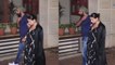Alia Bhatt ने Ranbir Kapoor के साथ मारी Kareena Kapoor के birthday में Stylish Entry! FilmiBeat