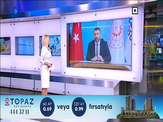 Sebze ve Meyve Soğuk Zincir Finansman Destek Programı Başladı