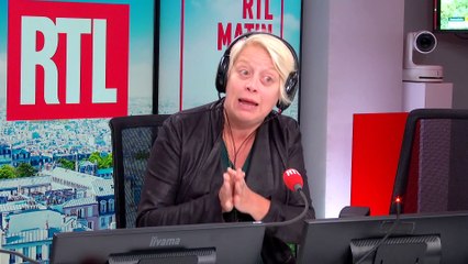 Le journal RTL de 8h du 22 septembre 2022