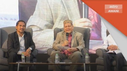 Kehakiman | Pas puji PM tidak campuri urusan mahkamah