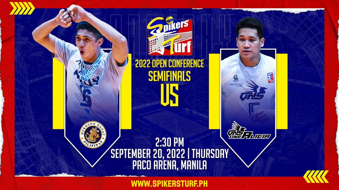 GAME 1 SEPTEMBER 22, 2022 | PGJC-NAVY SEALIONS...